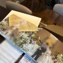 판교역로 | 판교 w스퀘어컨벤션 그레이스홀 투어 후기 (식대,뷔페,주차,견적)