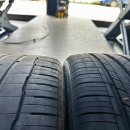 타이어프로 인계점 | BMW X7 40I 22인치 추천타이어 - 한국 다이나프로 HPX 275/40R22 107W 315/35R22 111W 타이어 교체 후기