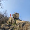 신촌역~연세대학교~서대문~안산자락길~봄꽃축제~안산봉화대~독립문 이미지