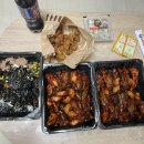 닥엔돈스 쪽갈비 치킨 이미지