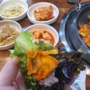 장안동100근집 이미지