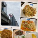 21푸드 | 방콕 아속역 터미널21 푸드코트 피어21(Pier 21) 후기 🍜🇹🇭