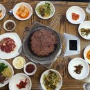 한우촌가든 이미지