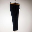 영크리닝(기장점) | 무신사 스탠다드 남자 바지 : 검정 블랙 슬랙스