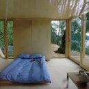 자연속의 집 이미지