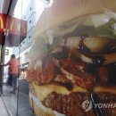 맥도날드 이미지