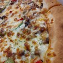 미사랑임실치즈피자 이미지