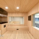 월드해수사우나 이미지