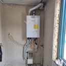 린나이가스 이미지