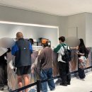 21세기 기념비적 전시 | 21세기 대군부인 팝업스토어 오픈 첫날 후기 알현신청부터 굿즈까지 총정리