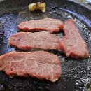 뚝방한우 이미지