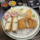 [제천 의림지 맛집] 봄돈카츠 내돈내산 후기