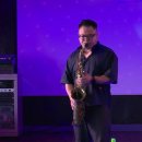 강덕호 원장님(초청/연주) - 뜨거운 안녕/쟈니리(2025년 제1회 뮤즈클럽 연주회 연주) 부산 일광 카페노마 2025.8.23 이미지