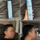 피넛바버샵 | 고정력 좋은 남자 헤어스프레이 추천 두잇왕 에어핏 스프레이