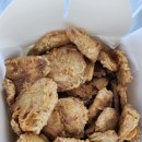 고구마튀김 이미지