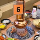 대호숯불갈비 - 시흥시 복지로91번길 4 | 대호숯불갈비
