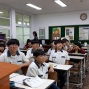 여선중학교 이미지