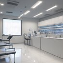 올바른 치과의원 이미지