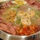 청춘부대찌개 이미지