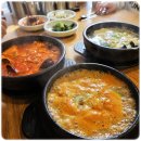 가마솥밥집 | 인사동 밥집 북촌 가마솥 순두부 한정식 맛집 아침식사 가능