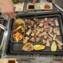 하늘산무쇠철판구이 이미지