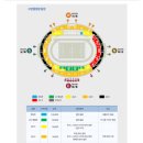 고양종합운동장 좌석ㅠㅠㅠㅠ 이미지