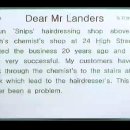 번외4 Dear Mr Landers 이미지