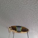 해이환경디자인 | 구리 인창동 인창주공2단지 아파트 안방 다운라이트 자리에 해외직구 실링팬 완벽 보강 설치 후기!