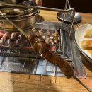 킹콩크루2020뜻밖에양꼬치 | [홍대회식장소] 킹콩크루2020뜻밖에양꼬치 - 연말회식