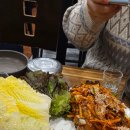 생명예찬2 | [신당역 맛집] 굴예찬 : 찬바람 불 땐 굴보쌈에 장어구이! 친구들과 완벽했던 연말 송년회 후기