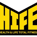 하이프(HIFE) 이미지