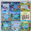 무곡농장 | 12개월 리안이의 첫 번째 책장 (블루래빗, 어스본 등 사운드북)