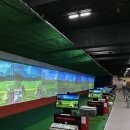 실내골프연습장 이미지