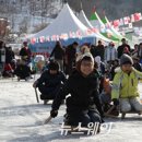 산골 논두렁 이미지
