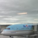 ㈜오케이항공여행사 | 캐나다 밴쿠버 여행 출발편 에어캐나다 지연,,,,대한항공 탑승 후기 밴쿠버공항 ATM