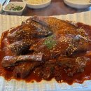 개성코다리 해물찜 이미지