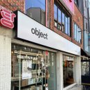 부산 서면 소품샵 투어 | 전포동 오브젝트 방문 후기