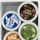 윗말목장 | [내돈내산] 라라스윗 전메뉴 구매 후기 (최애는 옥수수, 생우유!!)