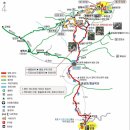 26년 10월 정기산행 공지 및 신청 ( 동해 두타산) 이미지