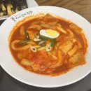 선비꼬마김밥 구미송정점 이미지