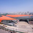 김대중센터 관광안내소 이미지