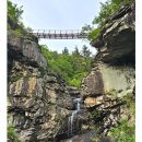 ● 고운님 산우회 제236차 (2025.9.16)고성 구절산 구절폭포 정기산행 안내 이미지