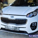 와이제이(YJ)모터스 이미지