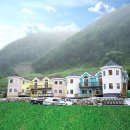 숲속의 캐슬 이미지