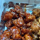 청춘닭강정 이미지