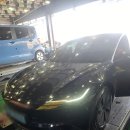 한국타이어 배방점 | 배방타이어 교환 테슬라 모델3 전기차 전용 타이어와 휠 밸런스 정검 후기