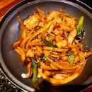 한식집밥 이미지