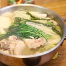 닭한마리 레시피 양념장 찍어먹음 꿀맛 이미지