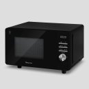 주식회사 아나이스 | 매직쉐프 무회전 플랫 전자레인지 20L로 집밥 간편하게 완성!