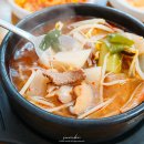 대운한우국밥 | 오크밸리 맛집 대운한우국밥 아침식사 가능한 밥집